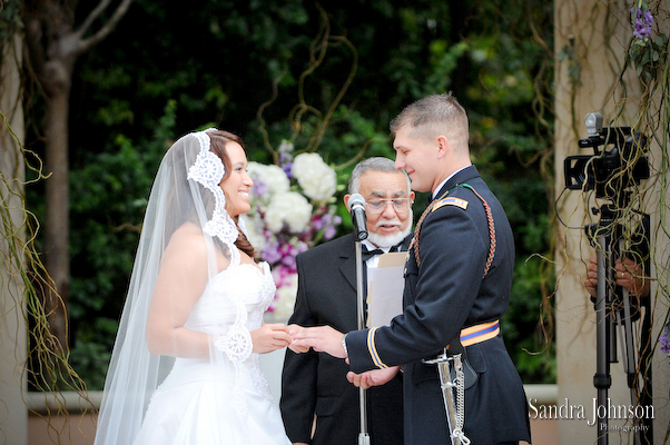 Best Portofino Bay Hotel Wedding Photos - Sandra Johnson (SJFoto.com)